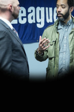 Imagen de Wyatt Cenac`s... (T1): Ep.5 Bank Problems, Mosquito Problems, Mental Health Problems - 1