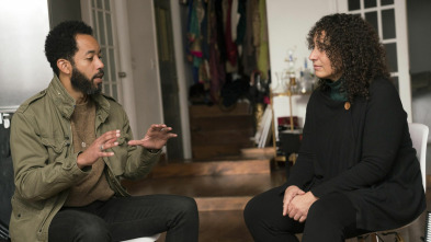 Imagen de Wyatt Cenac`s... (T1): Ep.7 Student Problems, Sidewalk Problems, Misconduct Problems - 2