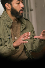 Imagen de Wyatt Cenac`s... (T1): Ep.7 Student Problems, Sidewalk Problems, Misconduct Problems - 1