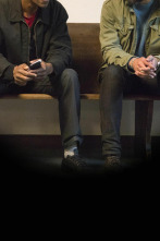 Imagen de Wyatt Cenac`s... (T1): Ep.8 Tech Waste Problems, Adhesive Problems, Drug Problems - 1