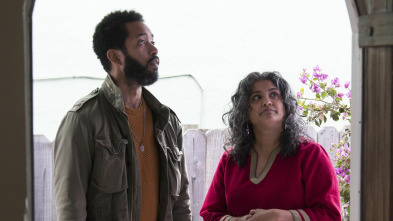 Imagen de Wyatt Cenac`s... (T1): Ep.9 Research Problems, Reef Problems, Punitive Problems - 2