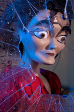 Imagen de Mujeres con... (T1): Ep.7 Madre Pródiga - 1