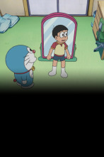 Imagen de Doraemon, el gato... (T1): El espejo del mundo al revés / El túnel secreto de Nobita - 1