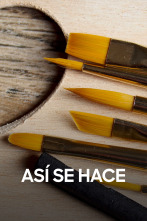 Imagen de Así se hace (T25) - 1