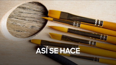 Imagen de Así se hace (T25) - 2