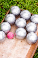 Imagen de Así se hace (T25): Bolas de petanca - 1