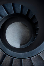 Imagen de Así se hace (T25): Escaleras de caracol - 1