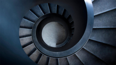 Imagen de Así se hace (T25): Escaleras de caracol - 2