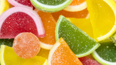 Imagen de Así se hace (T25): Cuerpos de aceleración - 2