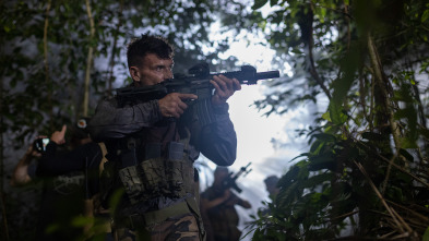 Imagen de Hombres de guerra - 3