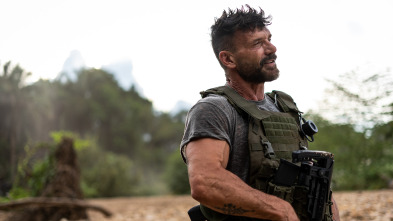 Imagen de Hombres de guerra - 4