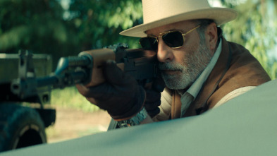 Imagen de Hombres de guerra - 7