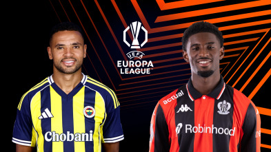 Imagen de Jornada 2: Fenerbahçe - Niza - 2