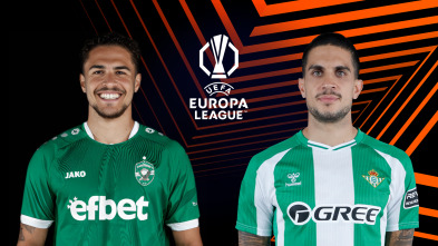 Imagen de Jornada 2: Ludogorets - Betis - 2