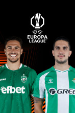 Imagen de Jornada 2: Ludogorets - Betis - 1