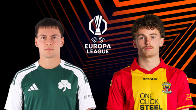 Imagen de Jornada 2: Panathinaikos - Go Ahead Eagles - 2