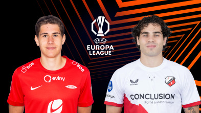 Imagen de Jornada 2: Brann - Utrecht - 2
