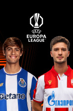 Imagen de Jornada 2: Oporto - Estrella Roja - 1