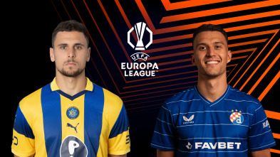 Imagen de Jornada 2: Maccabi Tel Aviv - Dinamo Zagreb - 2