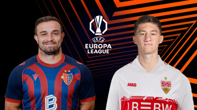 Imagen de Jornada 2: Basilea - Stuttgart - 2