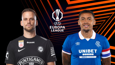 Imagen de Jornada 2: Sturm Graz - Rangers - 2