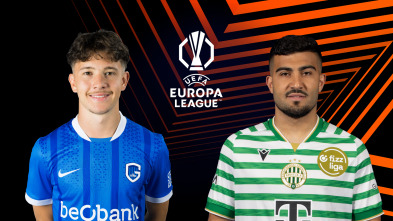 Imagen de Jornada 2: Genk - Ferencváros - 2