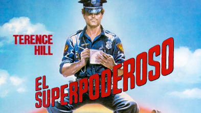 Imagen de El superpoderoso - 2