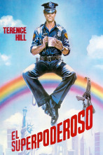Imagen de El superpoderoso - 1