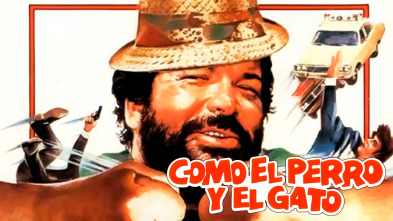 Imagen de Como el perro y el gato - 2