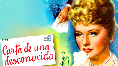Imagen de Carta de una desconocida - 2