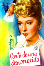 Imagen de Carta de una desconocida - 1