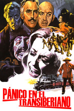 Imagen de Pánico en el Transiberiano - 1