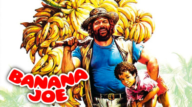 Imagen de Banana Joe - 2