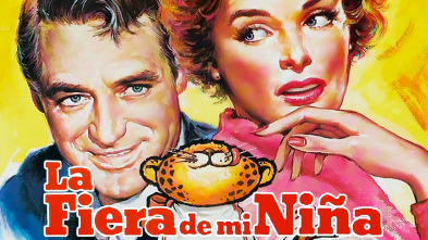 Imagen de La fiera de mi niña - 2