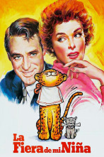Imagen de La fiera de mi niña - 1