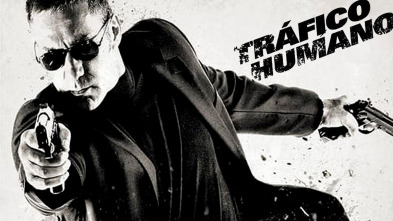 Imagen de Tráfico humano - 2