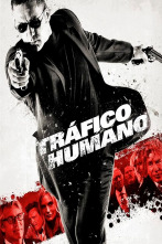Imagen de Tráfico humano - 1