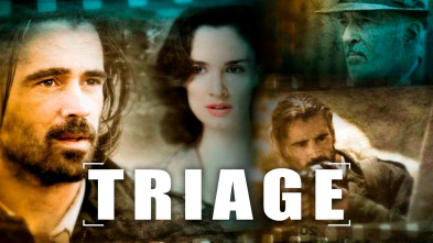 Imagen de Triage - 2