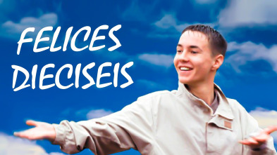 Imagen de Felices dieciséis - 2