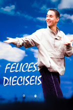 Imagen de Felices dieciséis - 1