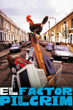 Imagen de El factor Pilgrim - 1