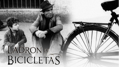 Imagen de Ladrón de bicicletas - 2