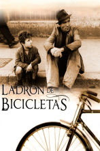 Imagen de Ladrón de bicicletas - 1