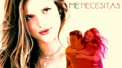 Imagen de Me necesitas - 2