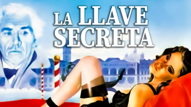 Imagen de La llave secreta - 2