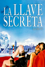 Imagen de La llave secreta - 1