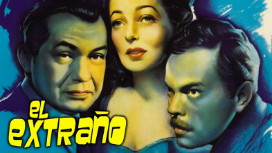 Imagen de El extraño - 2