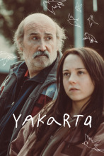 Imagen de Yakarta (T1) - 1