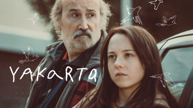 Imagen de Yakarta (T1) - 2