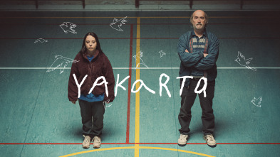 Imagen de Yakarta (T1) - 4